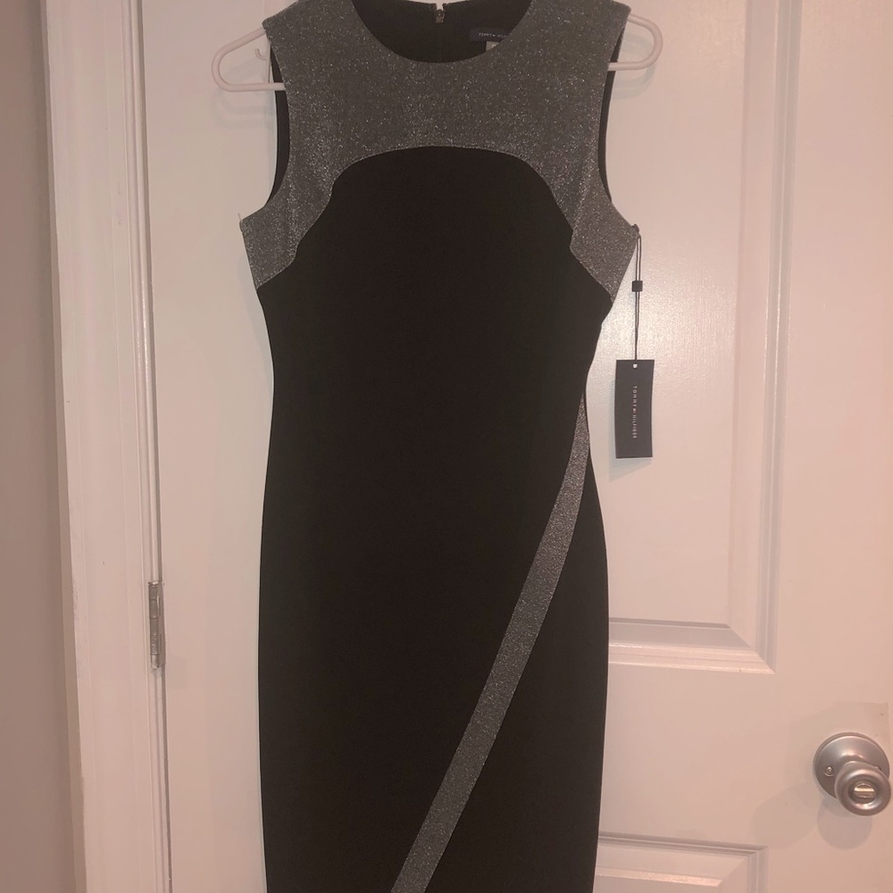 Tommy Hilfiger Dress - Never Worn!